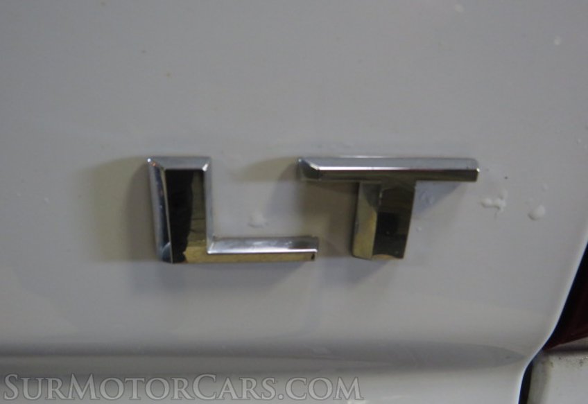 2021 Chevrolet Silverado 1500 - Image 18