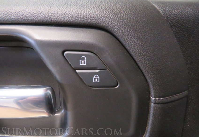 2021 Chevrolet Silverado 1500 - Image 26