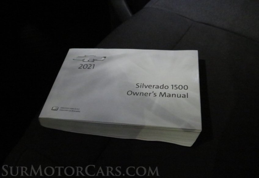 2021 Chevrolet Silverado 1500 - Image 47