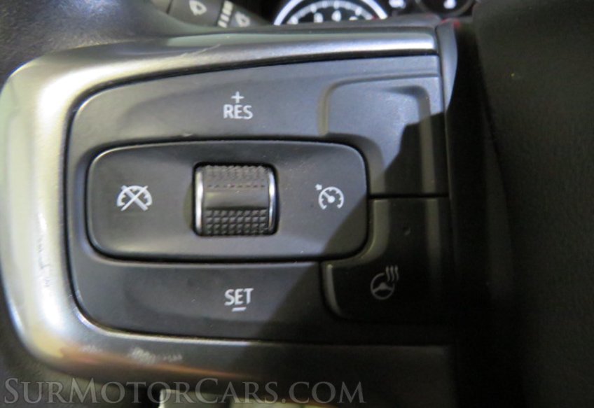 2021 Chevrolet Silverado 1500 - Image 33