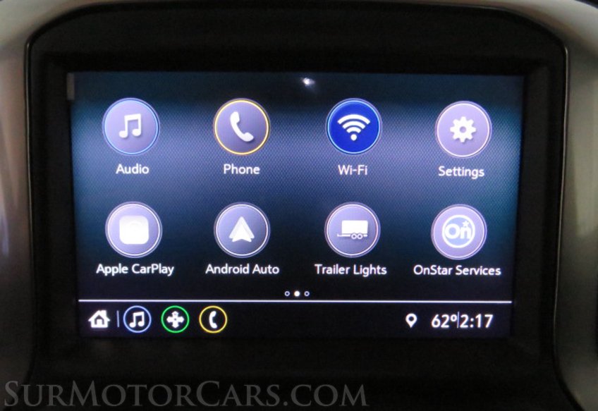 2021 Chevrolet Silverado 1500 - Image 38