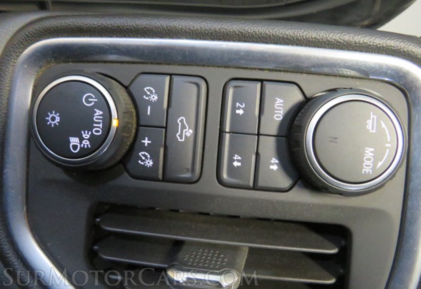 2021 Chevrolet Silverado 1500 - Image 25