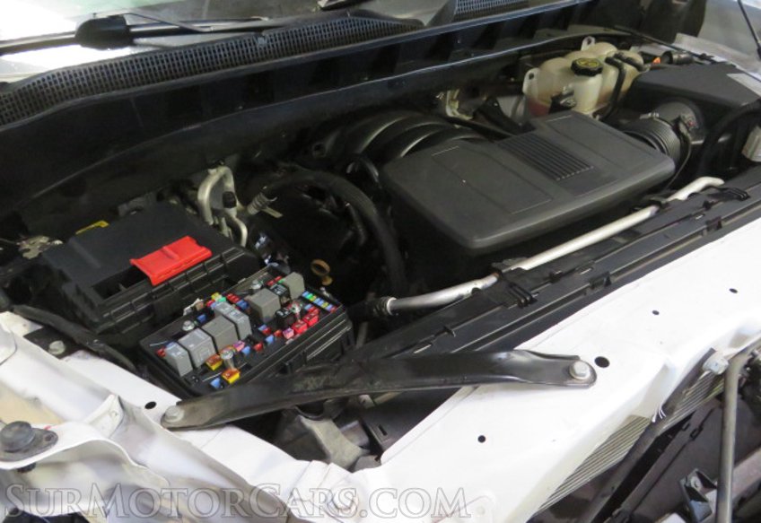 2021 Chevrolet Silverado 1500 - Image 48