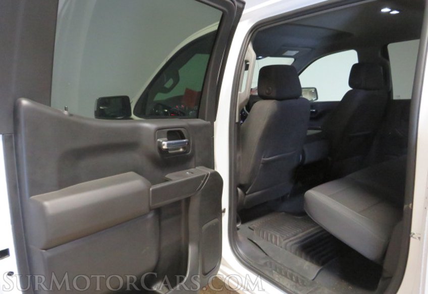 2021 Chevrolet Silverado 1500 - Image 24