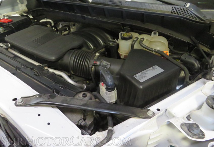 2021 Chevrolet Silverado 1500 - Image 50