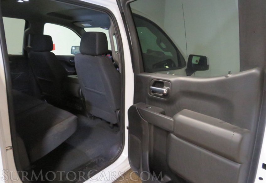 2021 Chevrolet Silverado 1500 - Image 45