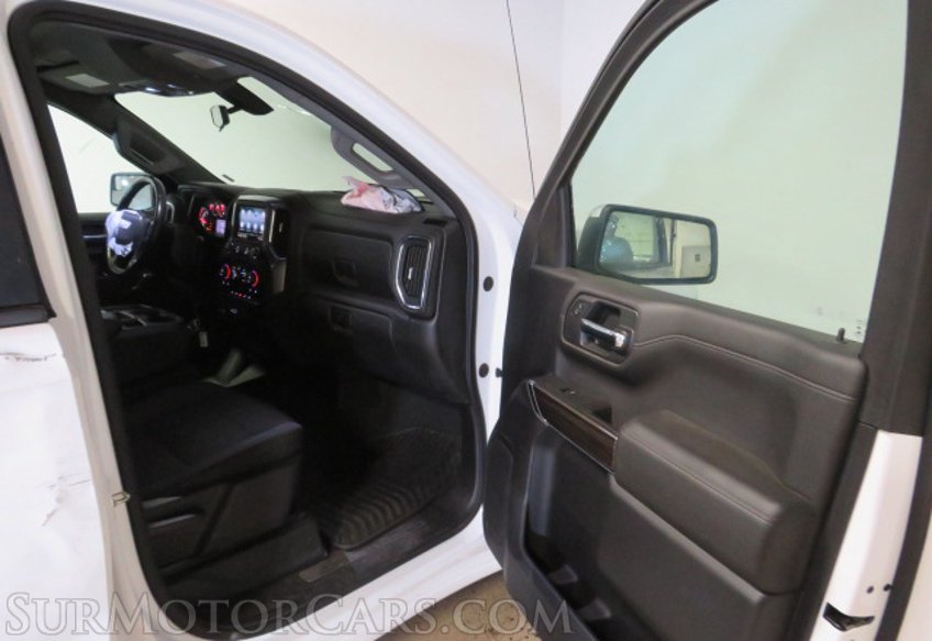 2021 Chevrolet Silverado 1500 - Image 23