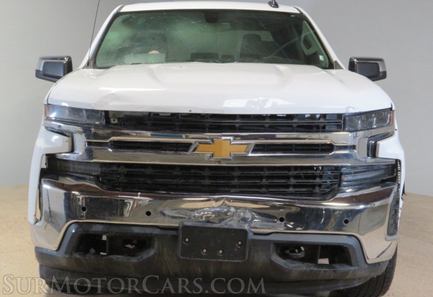 2021 Chevrolet Silverado 1500 - Image 12