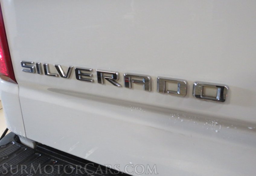 2021 Chevrolet Silverado 1500 - Image 16
