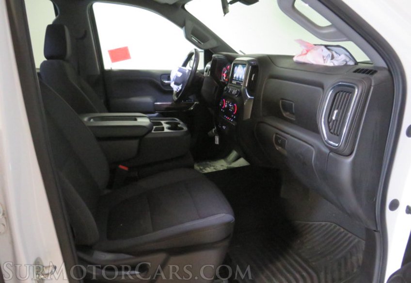 2021 Chevrolet Silverado 1500 - Image 46