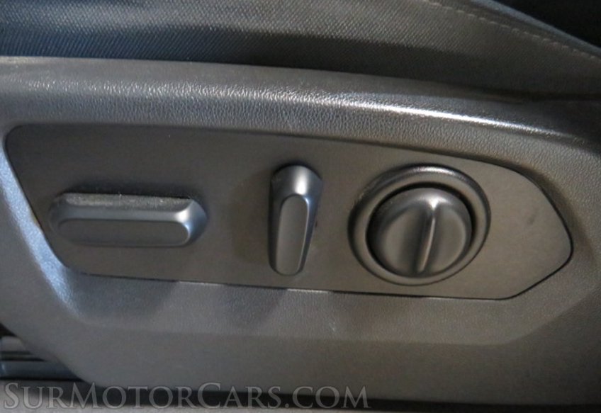 2021 Chevrolet Silverado 1500 - Image 36