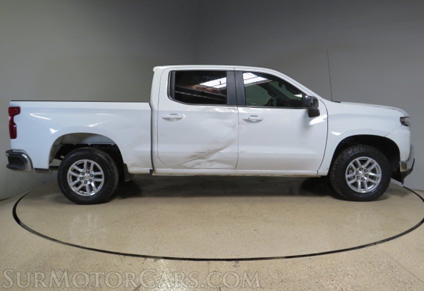 2021 Chevrolet Silverado 1500 - Image 5