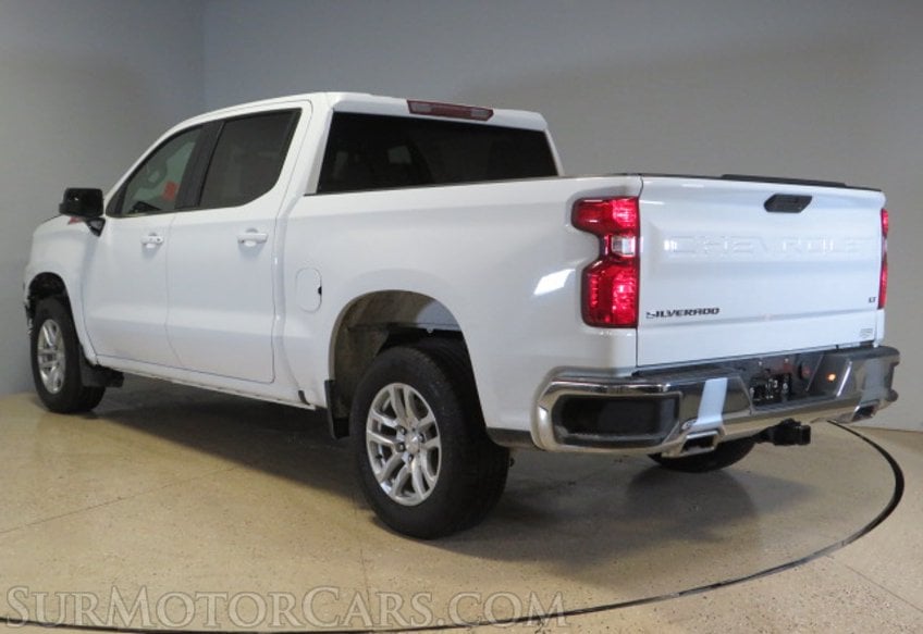 2021 Chevrolet Silverado 1500 - Image 7