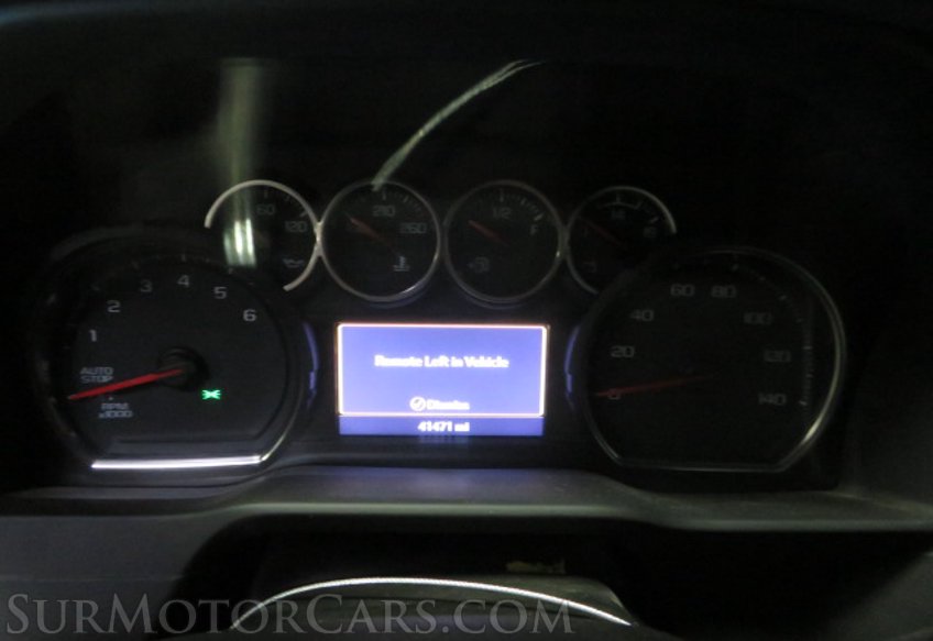 2021 Chevrolet Silverado 1500 - Image 28