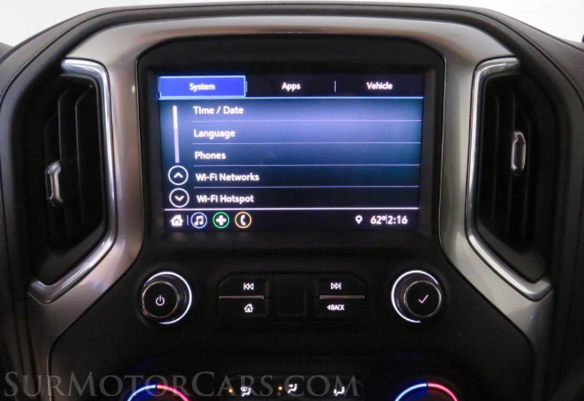 2021 Chevrolet Silverado 1500 - Image 31