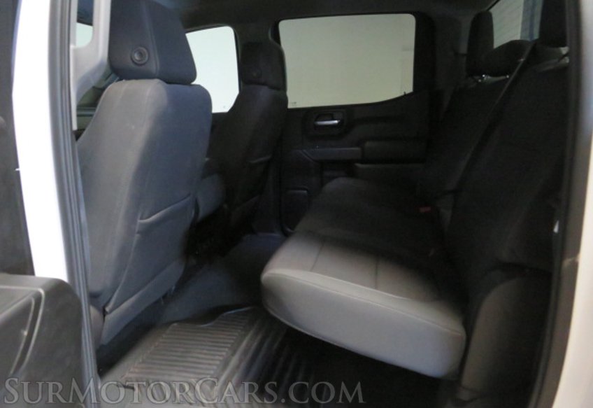 2021 Chevrolet Silverado 1500 - Image 39