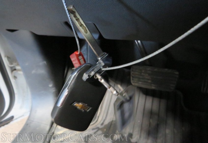 2021 Chevrolet Silverado 1500 - Image 41