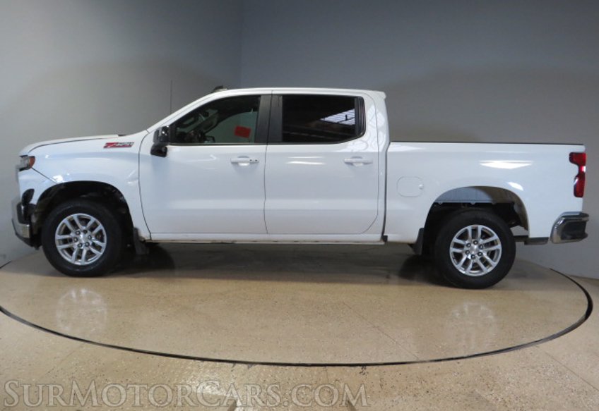 2021 Chevrolet Silverado 1500 - Image 6