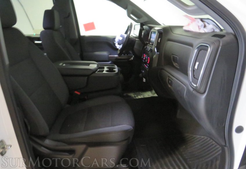 2021 Chevrolet Silverado 1500 - Image 29