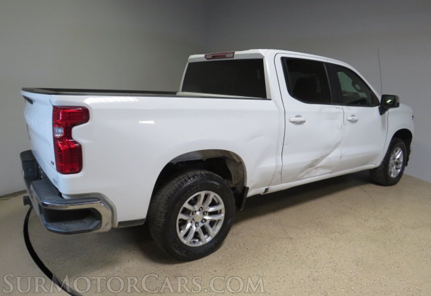 2021 Chevrolet Silverado 1500 - Image 10