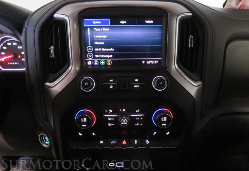 2021 Chevrolet Silverado 1500 - Image 34