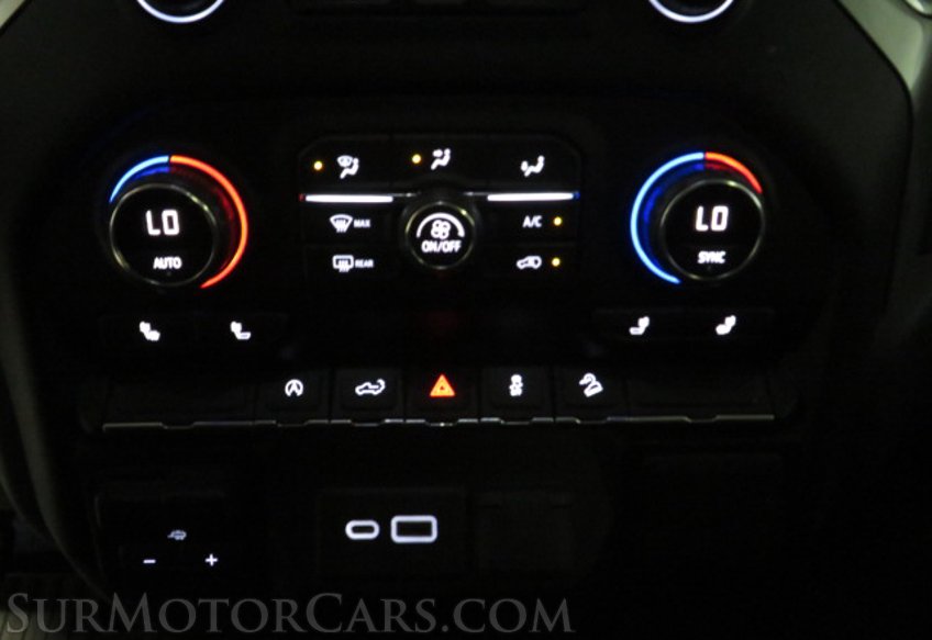 2021 Chevrolet Silverado 1500 - Image 35