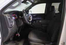 2021 Chevrolet Silverado 1500 - Image 40