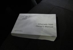 2021 Chevrolet Silverado 1500 - Image 47