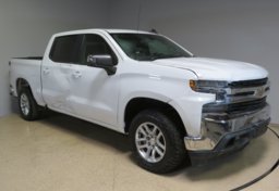 2021 Chevrolet Silverado 1500 - Image 1