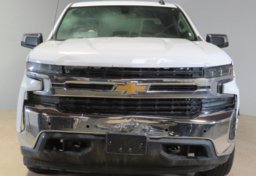 2021 Chevrolet Silverado 1500 - Image 12