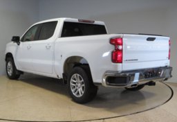 2021 Chevrolet Silverado 1500 - Image 7