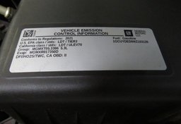 2021 Chevrolet Silverado 1500 - Image 53