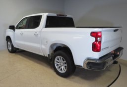 2021 Chevrolet Silverado 1500 - Image 9