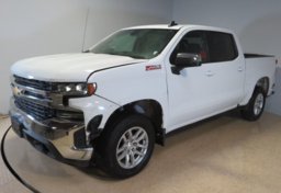 2021 Chevrolet Silverado 1500 - Image 2