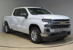 2021 Chevrolet Silverado 1500 - Image 3