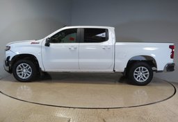 2021 Chevrolet Silverado 1500 - Image 6