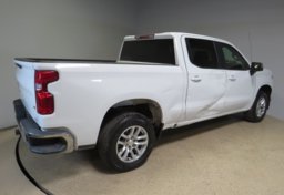 2021 Chevrolet Silverado 1500 - Image 10