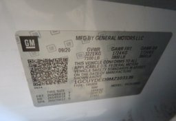 2021 Chevrolet Silverado 1500 - Image 51