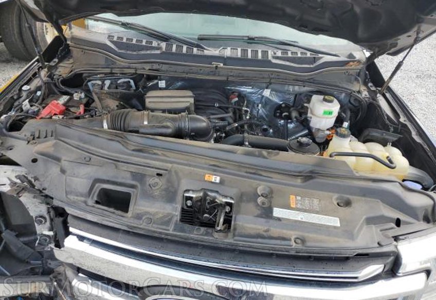 2022 Ford F-550 Super Duty - Image 12