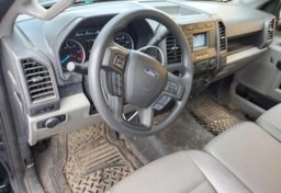 2022 Ford F-550 Super Duty - Image 7