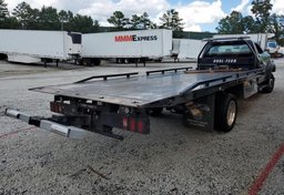 2022 Ford F-550 Super Duty - Image 5