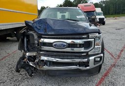 2022 Ford F-550 Super Duty - Image 3