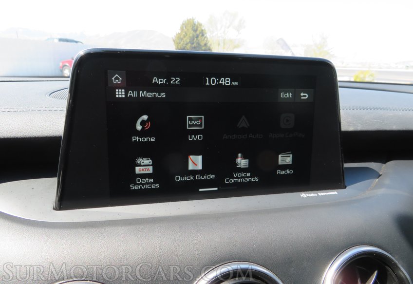 2019 Kia Stinger - Image 42
