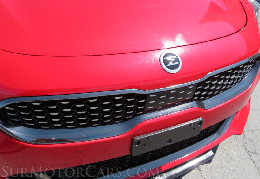 2019 Kia Stinger - Image 19