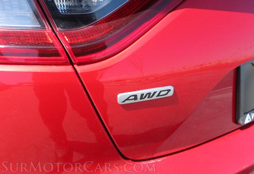2019 Kia Stinger - Image 22