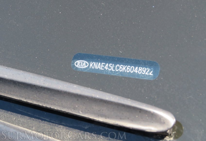 2019 Kia Stinger - Image 54