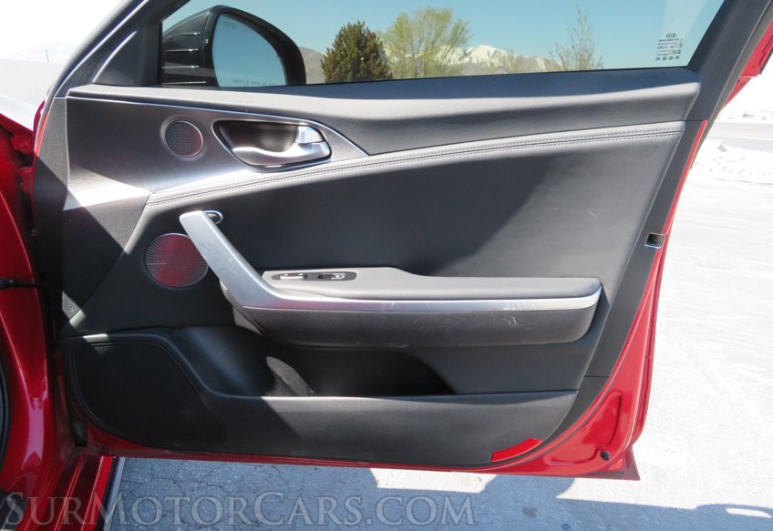 2019 Kia Stinger - Image 49