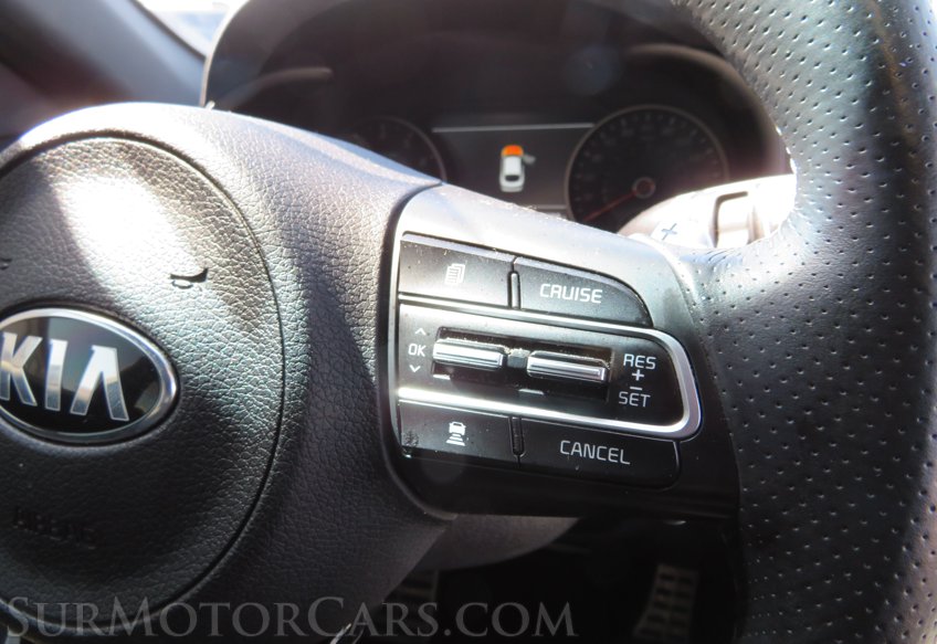 2019 Kia Stinger - Image 36