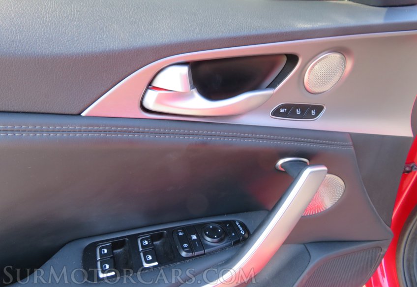 2019 Kia Stinger - Image 48
