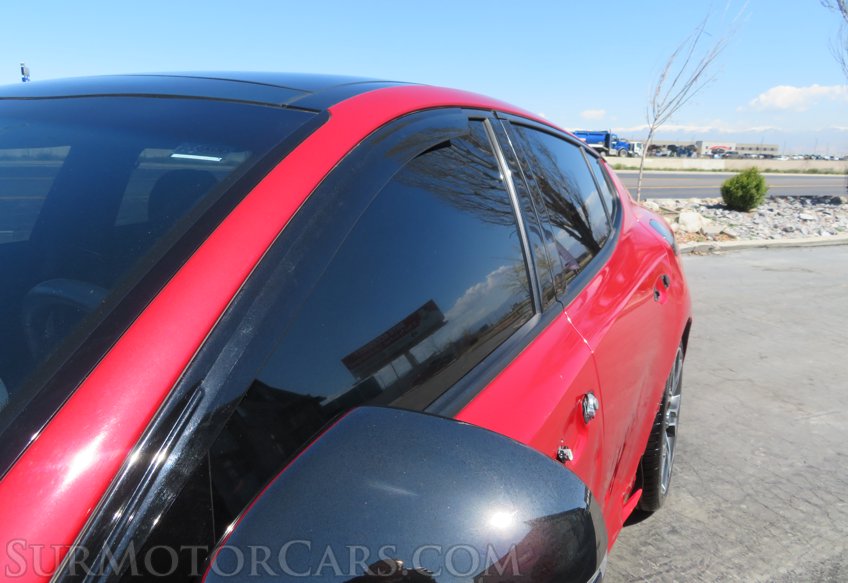 2019 Kia Stinger - Image 12